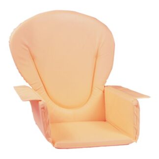 Imbottitura seggiolone Imbottitura seggiolone Italbaby 50 6110 11 per Sediolone Arancio (ord.min.1.00 unità)