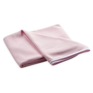 Coperta lettino Italbaby 20 2050 01 Primavera e Estate Rosa Coperta lettino (ord.min.1.00unità)