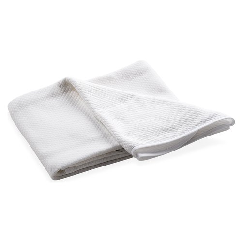 Coperta lettino Coperta lettino Italbaby 020 2050 05 Bianco (ord.min.1.00 unità)