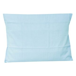 Federa lettino Federa guanciale lettino Italbaby 020 0090 02 Azzurro (ord.min.1.00 unità)