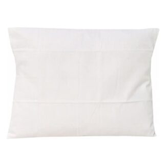 Federa carrozzina Federa guanciale carrozzina Italbaby 030 0090 05 Bianco (ord.min.1.00 unità)