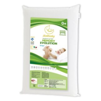 Guanciale lettino Guanciale lettino Italbaby 020 3250 MEMORY EVOLUTION (ord.min.1.00 unità)