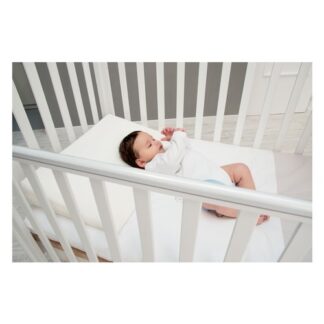 Guanciale lettino Guanciale lettino Italbaby 020 3400 antireflusso (ord.min.1.00 unità)
