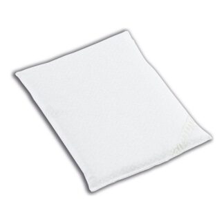 Guanciale lettino Guanciale lettino Italbaby 040 3050 COMFORT Culla Next2Me Bianco (ord.min.1.00 unità)