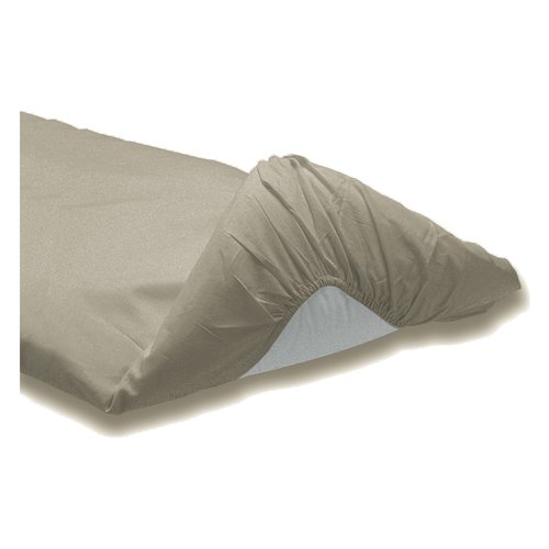 Lenzuolo lettino Lenzuolo lettino Italbaby 020 0060 13 TINTA UNITA con angoli Tortora (ord.min.1.00 unità)