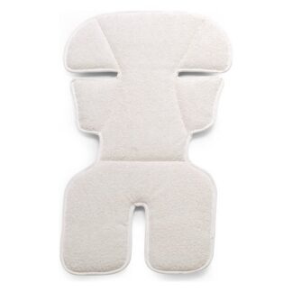 Copriseduta Italbaby 050 0030 06 Double Face Avorio Copriseduta (ord.min.1.00unità)