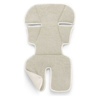 Copriseduta Copriseduta Italbaby 050 0030 07 Double Face Tortora (ord.min.1.00 unità)