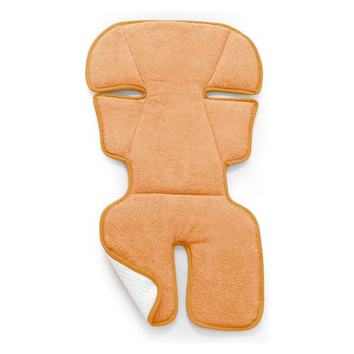 Copriseduta Copriseduta Italbaby 050 0030 11 Double Face Arancio (ord.min.1.00 unità)