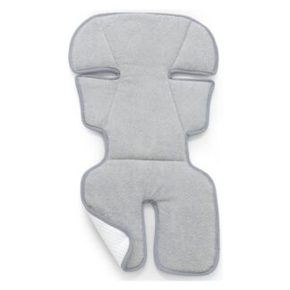 Copriseduta Italbaby 050 0030 14 Double Face Grey Copriseduta (ord.min.1.00unità)