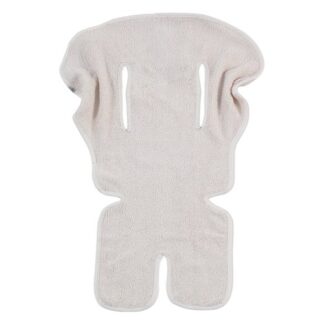 Copriseduta Copriseduta Italbaby 050 0040 06 con bordo Avorio (ord.min.1.00 unità)