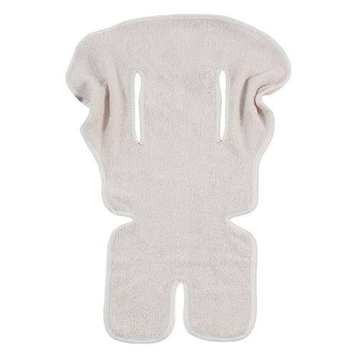 Copriseduta Copriseduta Italbaby 050 0040 06 con bordo Avorio (ord.min.1.00 unità)