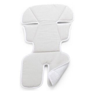 Copriseduta Copriseduta Italbaby 050 0030 05 Double Face Bianco (ord.min.1.00 unità)