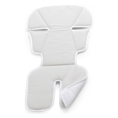 Copriseduta Copriseduta Italbaby 050 0030 05 Double Face Bianco (ord.min.1.00 unità)