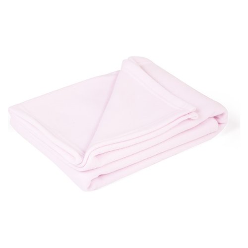 Coperta lettino Coperta lettino Italbaby 020 2150 01 Rosa (ord.min.1.00 unità)