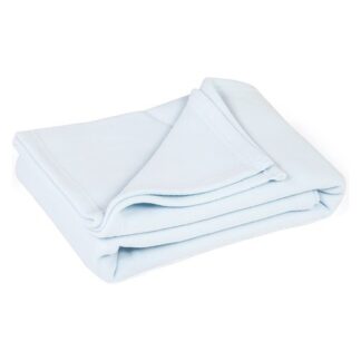 Coperta carrozzina Coperta carrozzina Italbaby 30 2150 02 Azzurro (ord.min.1.00 unità)