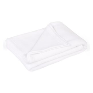 Coperta carrozzina Coperta carrozzina Italbaby 30 2150 05 Bianco (ord.min.1.00 unità)