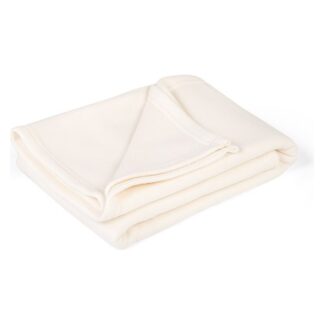 Coperta carrozzina Coperta carrozzina Italbaby 30 2150 06 Avorio (ord.min.1.00 unità)
