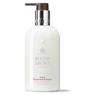 Creme mani Crema mani Molton Brown Festive Frankincense And All Spice Hand Lotion (ord.min.1.00 unità)
