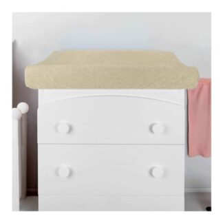 Coprifasciatoio spugna Baby Idea 2040BG Beige Coprifasciatoio spugna (ord.min.1.00unità)