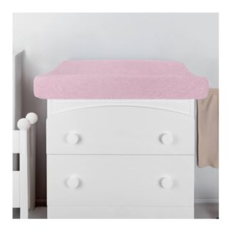 Coprifasciatoio spugna Coprifasciatoio spugna Baby Idea 2040RS Rosa (ord.min.1.00 unità)