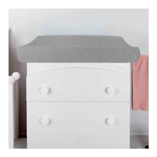 Coprifasciatoio spugna Baby Idea 2040GR Grigio Coprifasciatoio spugna (ord.min.1.00unità)