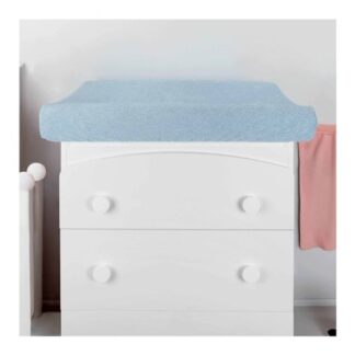 Coprifasciatoio spugna Coprifasciatoio spugna Baby Idea 2040AZ Azzurro (ord.min.1.00 unità)