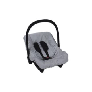 Copriseduta Baby Idea 2060GR Grigio Copriseduta (ord.min.1.00unità)