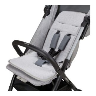 Materassino passeggino Materassino passeggino Baby Idea 3093GR Grigio (ord.min.1.00 unità)
