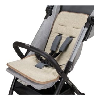 Materassino passeggino Materassino passeggino Baby Idea 3093BG Beige (ord.min.1.00 unità)