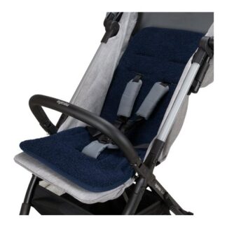 Materassino passeggino Materassino passeggino Baby Idea 3093BLU Blu (ord.min.1.00 unità)