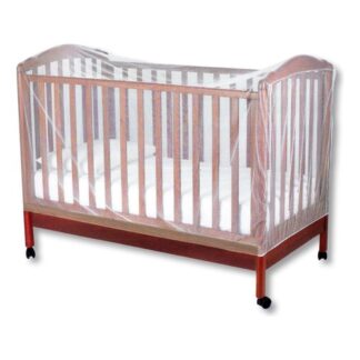 Zanzariera lettino Zanzariera lettino Baby Idea 5097 Bianco (ord.min.1.00 unità)