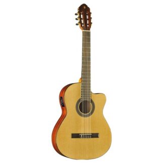 Chitarra classica Chitarra classica Eko 06204132 VIBRA 150 Cw Eq Natural (ord.min.1.00 unità)
