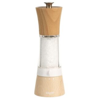 Macina sale Macina sale Bisetti 8910S PISA Naturale (ord.min.1.00 unità)