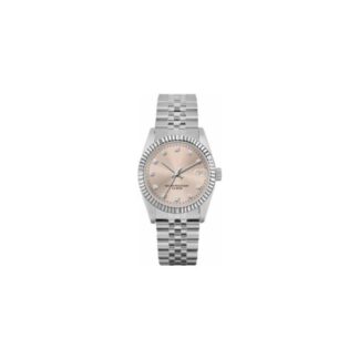 Orologio polso Orologio Veneziani SH0794RSS DALIA Pink e Silver (ord.min.1.00 unità)