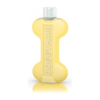Detergente cani Doggy Hair shampoo per pelo lungo Detergente cani (ord.min.1.00unità)