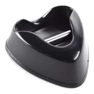 Porta plettri Porta plettri Dunlop 5006SI GTS SERIES Ergo Pick Holder Black (ord.min.1.00 unità)
