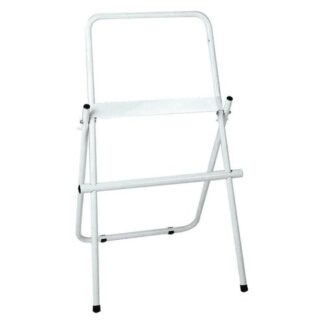 Porta rotolo carta Porta rotolo pulitutto Biacchi 1011 Bianco (ord.min.1.00 unità)