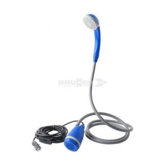 Doccia campeggio Brunner 0810013N Aquafresh 2.0 (12V 35W) Doccia campeggio (ord.min.1.00unità)