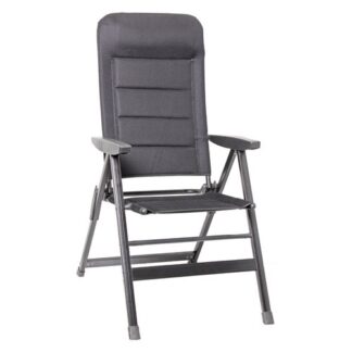 Sedia sdraio Brunner 0404063N C09 SKYE 3D Nero Sedia sdraio (ord.min.1.00unità)