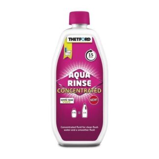 Soluzione chimica campeggio Soluzione chimica campeggio Thetford AQUA RINSE concentrato (ord.min.1.00 unità)