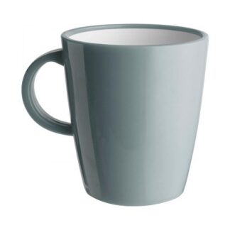 Tazza campeggio Tazza campeggio Brunner 0830051N C06 Grigio (ord.min.1.00 unità)