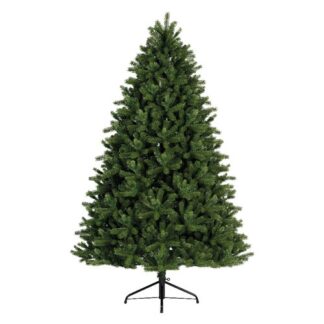 Albero Natale Albero Natale Amicasa 9684083 FREIBURG PVC e PE Verde (ord.min.1.00 unità)