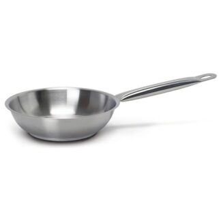 Padella Padella Ballarini 9200 32 PROFESSIONALE SERIE 9200 Cromo satinato (ord.min.1.00 unità)