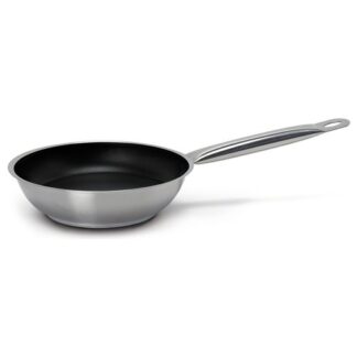 Padella Padella Ballarini 9201 32 PROFESSIONALE SERIE 9200 Cromo satinato (ord.min.1.00 unità)
