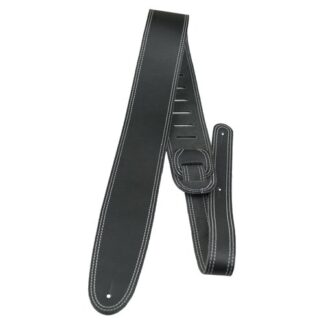 Tracolla chitarra Tracolla chitarra Perri's 126611 P25St 175 Black (ord.min.1.00 unità)