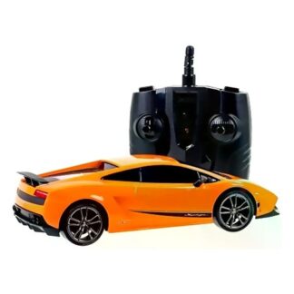 Mezzo radiocomandato Radiocomando X street 4043 LAMBORGHINI Gallardo Spyder 2,4 GHz Assorti (ord.min.1.00 unità)