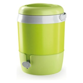 Thermos Thermos Adriatic 9006 V Bottle Balù con rubinetto Verde (ord.min.1.00 unità)