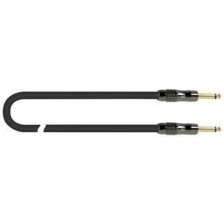 Cavo chitarra Cavo chitarra Quiklok 30 02509 ITALIAN STANDARD Itst Jj 3 Black (ord.min.1.00 unità)
