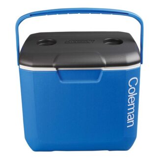 Frigorifero ghiacciaia Frigo ghiacciaia Coleman 2000036083 Performance 30 Qtr Blu (ord.min.1.00 unità)