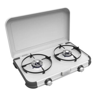 Fornello campeggio Fornello campeggio Camping Gaz 2000035521 Camping Kitchen2 (ord.min.1.00 unità)